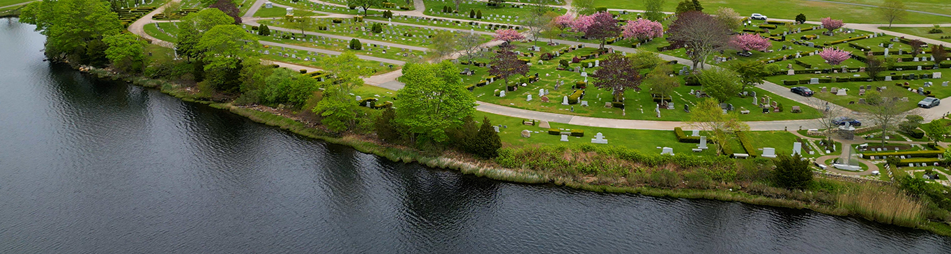 River Bend Cemetery - Let's Connect