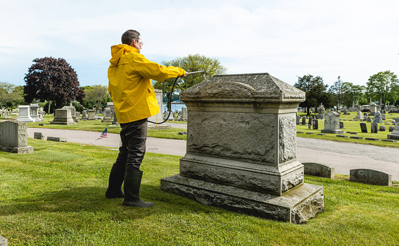 Our Services - River Bend Cemetery